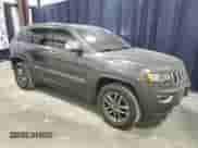2020 Jeep Grand Cherokee Limited with VIN 1C4RJFBG1LC264011, listed as a Copart auction lot 71199565 with 109,023 mi miles and Clean title. Bid and sale history available at DreamBid. Image 4.