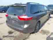 2018 Toyota Sienna XLE Auto Access Seat with VIN 5TDYZ3DC9JS949804, listed as a IAAI auction lot 42207235 with 148,044 mi miles and . Bid and sale history available at DreamBid. Image 4.