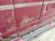 2003 Ford Econoline Cargo Recreational с VIN 1FDRE14L73HB65838, выставлен на аукционе IAAI как лот 42321796 с пробегом 101 514 миль миль и . История ставок и продаж доступна на DreamBid. Изображение 6.