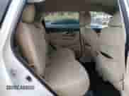 2016 Nissan Rogue SV с VIN KNMAT2MT0GP618156, выставлен на аукционе Copart как лот 82059155 с пробегом 87 875 миль миль и Списание • Salvage title. История ставок и продаж доступна на DreamBid. Изображение 11.
