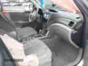 2009 Subaru Forester X with VIN JF2SH63659H759425, listed as a IAAI auction lot 39921368 with 216,092 mi miles and . Bid and sale history available at DreamBid. Image 5.