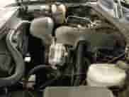 2006 Chevrolet Silverado 1500 LT1 с VIN 2GCEC13T461190598, выставлен на аукционе IAAI как лот 41521172 с пробегом 223 110 миль миль и . История ставок и продаж доступна на DreamBid. Изображение 19.