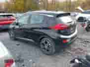 2020 Chevrolet Bolt EV Premier с VIN 1G1FZ6S04L4147296, выставлен на аукционе IAAI как лот 43472897 с пробегом 43 861 миль миль и . История ставок и продаж доступна на DreamBid. Изображение 3.