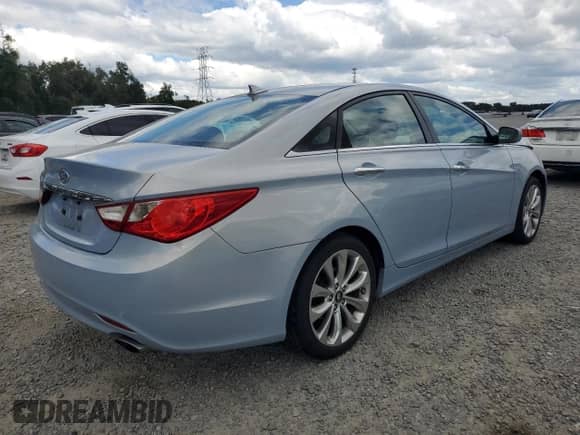 2013 Hyundai Sonata SE с VIN 5NPEC4AC5DH673422, выставлен на аукционе Copart как лот 86657345 с пробегом 99 913 миль миль и Списание • Salvage title. История ставок и продаж доступна на DreamBid. Изображение 3.