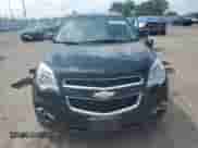 2011 Chevrolet Equinox 2LT with VIN 2CNFLNEC9B6461026, listed as a Copart auction lot 65155815 with 62,509 mi miles and Salvage title. Bid and sale history available at DreamBid. Image 5.