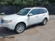 2012 Subaru Forester X Limited z VIN JF2SHAFC5CH440196, wystawiony jako IAAI lot #42883120 z przebiegiem 174 671 mil mil oraz . Historia ofert i sprzedaży dostępna na DreamBid. Obrazek 2.