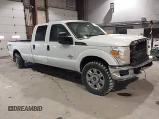 2015 Ford F-250 Lariat с VIN 1FT7W2BT4FEB93250, выставлен на аукционе IAAI как лот 41288993 с пробегом 218 065 миль миль и . История ставок и продаж доступна на DreamBid. Изображение 1.