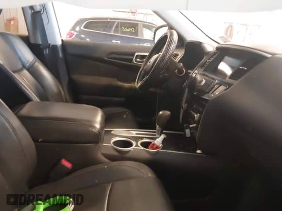 2013 Nissan Pathfinder S с VIN 5N1AR2MN8DC668494, выставлен на аукционе IAAI как лот 41742974 с пробегом 219 905 миль миль и . История ставок и продаж доступна на DreamBid. Изображение 5.