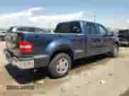 2006 Ford F-150 XLT с VIN 1FTRW02W56KC82964, выставлен на аукционе Copart как лот 60256395 с пробегом 154 526 миль миль и Списание • Salvage title. История ставок и продаж доступна на DreamBid. Изображение 3.