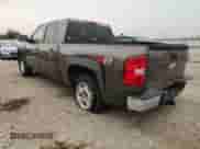 2008 Chevrolet Silverado 1500 2LT с VIN 2GCEK133681274525, выставлен на аукционе Copart как лот 81090505 с пробегом 189 705 миль миль и Списание • Salvage title. История ставок и продаж доступна на DreamBid. Изображение 2.