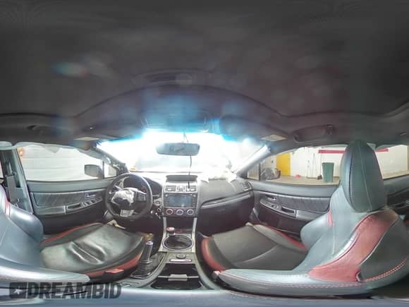 2017 Subaru WRX STI Limited с VIN JF1VA2Z66H9828895, выставлен на аукционе Copart как лот 51653795 с пробегом 83 922 миль миль и Списание • Salvage title. История ставок и продаж доступна на DreamBid. Изображение 12.