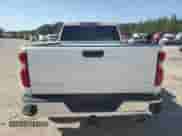 2021 Chevrolet Silverado 1500 с VIN 1GC4WPE70MF115201, выставлен на аукционе Copart как лот 43813045 с пробегом 83 971 миль миль и Списание • Salvage title. История ставок и продаж доступна на DreamBid. Изображение 6.