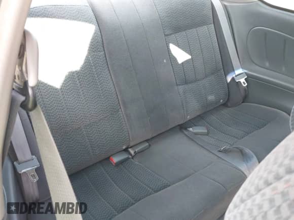 2002 Pontiac Grand Am with VIN 1G2NF12E32C212187, listed as a IAAI auction lot 41599192 with 232,431 mi miles and . Bid and sale history available at DreamBid. Image 8.