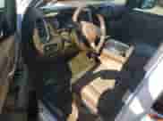 2020 Ram 1500 Longhorn with VIN 1C6SRFKTXLN233696, listed as a Copart auction lot 78054554 with 34,413 mi miles and Clean title. Bid and sale history available at DreamBid. Image 8.