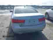 2010 Hyundai Sonata Limited z VIN 5NPEU4AFXAH599966, wystawiony jako IAAI lot #42810185 z przebiegiem Nie podano mil oraz . Historia ofert i sprzedaży dostępna na DreamBid. Obrazek 6.