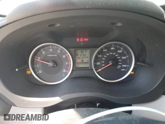 2018 Subaru Forester Premium с VIN JF2SJAEC7JH448383, выставлен на аукционе Copart как лот 62857975 с пробегом 138 187 миль миль и Чистый • Clean title. История ставок и продаж доступна на DreamBid. Изображение 9.