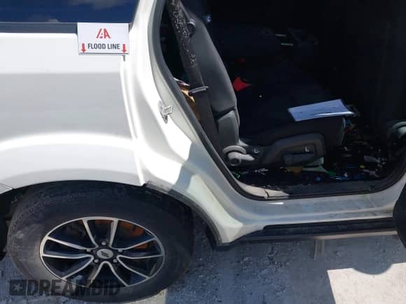 2018 Dodge Journey SXT с VIN 3C4PDCBG4JT522844, выставлен на аукционе IAAI как лот 43037695 с пробегом Не указан миль и . История ставок и продаж доступна на DreamBid. Изображение 6.