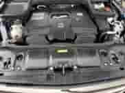 2024 Mercedes-Benz GLS 580 z VIN 4JGFF8FE2RB208453, wystawiony jako Copart lot #55015655 z przebiegiem 10 275 mil mil oraz Szkoda całkowita • Salvage title. Historia ofert i sprzedaży dostępna na DreamBid. Obrazek 12.