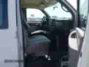 2008 Chevrolet Express Cargo с VIN 1GCFG15X381134847, выставлен на аукционе IAAI как лот 41933588 с пробегом 114 592 миль миль и . История ставок и продаж доступна на DreamBid. Изображение 5.