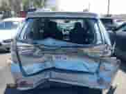 2014 Toyota Sienna SE with VIN 5TDXK3DC8ES417109, listed as a IAAI auction lot 42623735 with 96,234 mi miles and . Bid and sale history available at DreamBid. Image 16.