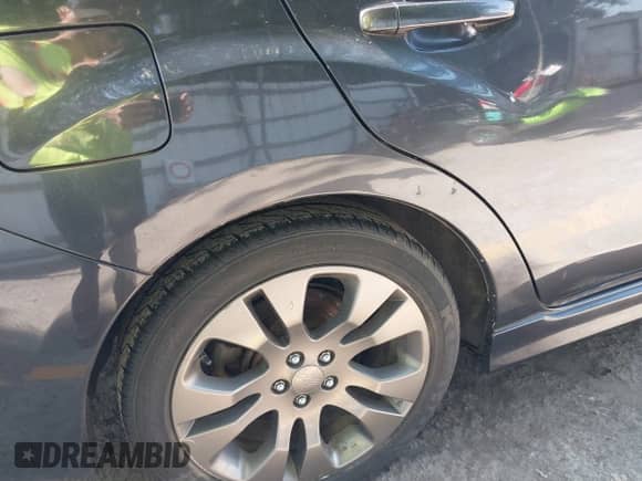 2012 Subaru Impreza Special Sports Premium z VIN JF1GPAL69CH239140, wystawiony jako IAAI lot #42753021 z przebiegiem 210 032 mil mil oraz . Historia ofert i sprzedaży dostępna na DreamBid. Obrazek 13.