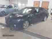 2017 Subaru WRX STI with VIN JF1VA2V6XH9817923, listed as a IAAI auction lot 41315167 with 105,225 mi miles and . Bid and sale history available at DreamBid. Image 2.