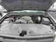 2009 Chevrolet Silverado 1500 LS z VIN 1GCEK19C19Z135113, wystawiony jako Copart lot #56945925 z przebiegiem 127 479 mil mil oraz Czysty tytuł • Clean title. Historia ofert i sprzedaży dostępna na DreamBid. Obrazek 11.