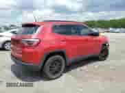 2020 Jeep Compass Latitude с VIN 3C4NJDBB2LT139241, выставлен на аукционе Copart как лот 63505005 с пробегом Не указан миль и Списание • Salvage title. История ставок и продаж доступна на DreamBid. Изображение 3.