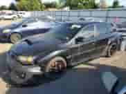 2011 Subaru WRX WRX STI with VIN JF1GR8H63BL832094, listed as a Copart auction lot 67200155 with Not provided miles and Salvage title. Bid and sale history available at DreamBid. Image 1.