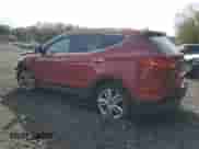2016 Hyundai Santa Fe с VIN 5XYZWDLA2GG343544, выставлен на аукционе Copart как лот 84385515 с пробегом 57 397 миль миль и Списание • Salvage title. История ставок и продаж доступна на DreamBid. Изображение 2.