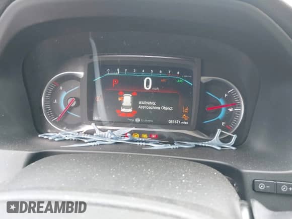 2022 Honda Pilot Elite z VIN 5FNYF6H0XNB030575, wystawiony jako IAAI lot #42351191 z przebiegiem 81 671 mil mil oraz . Historia ofert i sprzedaży dostępna na DreamBid. Obrazek 7.