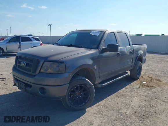 2007 Ford F-150 XLT с VIN 1FTPW14V87KA81241, выставлен на аукционе IAAI как лот 43394481 с пробегом 349 913 миль миль и . История ставок и продаж доступна на DreamBid. Изображение 14.