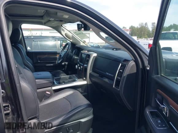 2017 Ram 1500 Laramie с VIN 1C6RR7NT2HS734347, выставлен на аукционе IAAI как лот 42486680 с пробегом 140 091 миль миль и . История ставок и продаж доступна на DreamBid. Изображение 5.