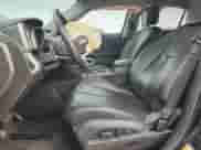 2015 Chevrolet Equinox LTZ with VIN 2GNALDEK4F6196299, listed as a Copart auction lot 81764545 with 145,703 mi miles and Non repairable. Bid and sale history available at DreamBid. Image 7.