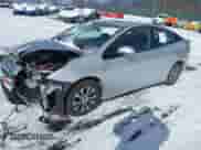 2019 Toyota Prius LE с VIN JTDL9RFU5K3013037, выставлен на аукционе IAAI как лот 41363092 с пробегом 108 284 миль миль и . История ставок и продаж доступна на DreamBid. Изображение 17.