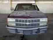 1992 Chevrolet Blazer z VIN 1GNEK18K7NJ330738, wystawiony jako Copart lot #84371734 z przebiegiem 245 967 mil mil oraz Czysty tytuł • Clean title. Historia ofert i sprzedaży dostępna na DreamBid. Obrazek 5.