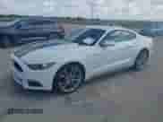 2015 Ford Mustang EcoBoost Premium with VIN 1FA6P8TH5F5337979, listed as a IAAI auction lot 43560207 with 142,390 mi miles and . Bid and sale history available at DreamBid. Image 17.