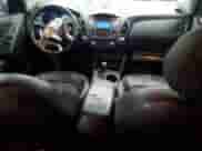 2013 Hyundai Tucson GLS с VIN KM8JUCAC8DU784490, выставлен на аукционе Copart как лот 85677635 с пробегом 134 981 миль миль и Списание • Salvage title. История ставок и продаж доступна на DreamBid. Изображение 8.