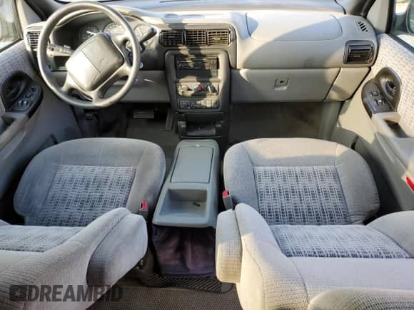 2000 Chevrolet Venture LT 1SD с VIN 1GNDX03E7YD172283, выставлен на аукционе Copart как лот 87128294 с пробегом 159 283 миль миль и Чистый • Clean title. История ставок и продаж доступна на DreamBid. Изображение 8.