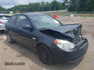 2011 Hyundai Accent GS с VIN KMHCM3AC2BU196123, выставлен на аукционе IAAI как лот 42502210 с пробегом 142 666 миль миль и . История ставок и продаж доступна на DreamBid. Изображение 1.