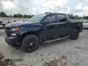2020 Chevrolet Silverado 1500 Custom с VIN 1GCPYBEK0LZ257852, выставлен на аукционе Copart как лот 67299725 с пробегом 96 973 миль миль и Списание • Salvage title. История ставок и продаж доступна на DreamBid. Изображение 1.
