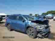 2019 Subaru Forester Limited с VIN JF2SKAUC3KH506912, выставлен на аукционе Copart как лот 70335125 с пробегом Не указан миль и Списание • Salvage title. История ставок и продаж доступна на DreamBid. Изображение 4.