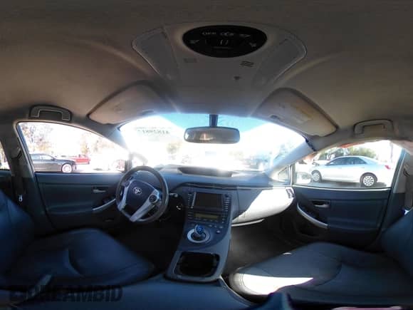 2011 Toyota Prius I with VIN JTDKN3DU6B0270121, listed as a IAAI auction lot 41829817 with 209,379 mi miles and . Bid and sale history available at DreamBid. Image 18.