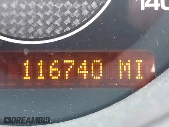 2009 Saturn Aura XR с VIN 1G8ZV57B49F164630, выставлен на аукционе IAAI как лот 42479226 с пробегом 116 740 миль миль и . История ставок и продаж доступна на DreamBid. Изображение 15.