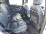 2017 Land Rover Discovery Sport HSE z VIN SALCR2BG9HH642991, wystawiony jako Copart lot #85722215 z przebiegiem 91 716 mil mil oraz Czysty tytuł • Clean title. Historia ofert i sprzedaży dostępna na DreamBid. Obrazek 10.