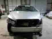 2013 Chevrolet Sonic LTZ with VIN 1G1JE5SH6D4102528, listed as a Copart auction lot 47419475 with 129,812 mi miles and Salvage title. Bid and sale history available at DreamBid. Image 5.