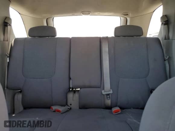 2008 Chevrolet Equinox LT z VIN 2CNDL63F486056551, wystawiony jako Copart lot #68352504 z przebiegiem 181 819 mil mil oraz Szkoda całkowita • Salvage title. Historia ofert i sprzedaży dostępna na DreamBid. Obrazek 10.