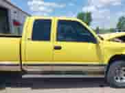 1998 GMC Sierra 1500 с VIN 2GTEK19RXW1525135, выставлен на аукционе IAAI как лот 42203797 с пробегом 181 781 миль миль и . История ставок и продаж доступна на DreamBid. Изображение 14.