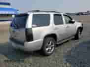 2014 Chevrolet Tahoe LTZ с VIN 1GNSKCE00ER134546, выставлен на аукционе Copart как лот 66233275 с пробегом 211 609 миль миль и Списание • Salvage title. История ставок и продаж доступна на DreamBid. Изображение 3.