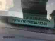 2011 Ram 1500 Lone Star with VIN 1D7RV1GPXBS673246, listed as a Copart auction lot 85300445 with 187,482 mi miles and Clean title. Bid and sale history available at DreamBid. Image 12.